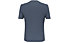 Salewa Pedroc Pro Dry M - T-Shirt - Herren, Blue