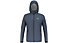 Salewa Pedroc PTX 2.5L M Light - giacca hardshell - uomo, Blue