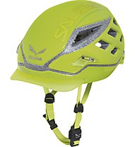 Salewa Piuma 2.0 - Caschi arrampicata, Green