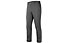 Salewa Puez 2 - pantaloni softshell - uomo, Grey