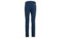 Salewa Puez 2 - pantaloni softshell - uomo, Blue/Orange