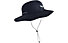 Salewa Puez 2 Brimmed - cappello, Dark Blue/White