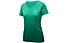 Salewa Puez 2 Dry - T-shirt trekking - donna, Green