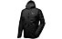 Salewa Puez 2 PTX 3L - giacca hardshell - uomo, Black