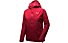 Salewa Puez 2 PTX 3L - giacca hardshell trekking - donna, Red