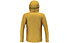 Salewa Puez Aqua 4 Ptx 2.5L M - giacca hardshell - uomo, Yellow/Black/Red