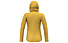 Salewa Puez Aqua 4 Ptx 2.5L W - giacca hardshell - donna, Yellow