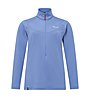 Salewa Puez Cammino Pl Hz W - Fleecesweatshirt - Damen, Light Blue
