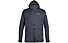 Salewa Puez Clastic 2 PTX 2L M - giacca con cappuccio - uomo, Dark Blue
