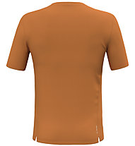 Salewa Puez Dry M - T-Shirt - Herren, Orange