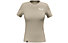 Salewa Puez Dry W - T-Shirt - Damen, Light Brown