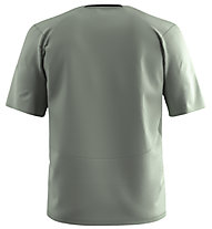 Salewa Puez Hybrid M - T-Shirt - Herren, Green