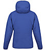 Salewa Puez Light PTX - giacca hardshell - donna, Blue