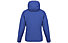 Salewa Puez Light PTX - giacca hardshell - donna, Blue