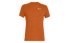 Salewa Puez Melange Dry - T-shirt trekking - uomo, Dark Orange