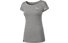 Salewa Puez Melange Dry - T-Shirt Kurzarm - Damen, Grey