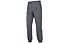 Salewa Puez Relaxed DST - pantaloni softshell trekking - donna, Grey