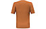 Salewa Puez Sport Dry M - T-Shirt - Herren, Orange/White
