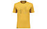Salewa Pure Building Dry M - T-Shirt - Herren, Yellow