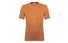 Salewa  Pure Skyline Frame Dry M - T-shirt - uomo , Orange