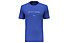Salewa Pure Snow Captain Dry M - T-shirt - Herren, Light Blue