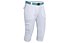 Salewa Ray 5C 2.0 Dry'ton pantaloni corti trekking donna, White