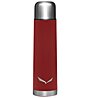 Salewa Rienza 0,5 L - Thermosflasche, Red/Grey