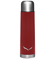Salewa Rienza 0,5 L - Thermosflasche, Red/Grey