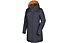 Salewa Rotwand 2 - giacca in piuma con cappuccio trekking - donna, Blue