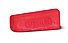 Salewa Rubber Spike Guard - Protezioni punta piccozza, Red