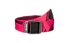 Salewa Belt - cintura, Pink/Purple