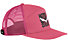 Salewa Sarner Base - cappellino - donna, Pink