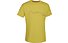 Salewa Sassolungo Dry'ton T-Shirt, Nugget Gold