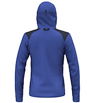 Salewa Sella Dst Hyb M - giacca ibrida - uomo, Dark Blue/Light Blue