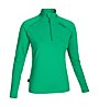 Salewa Sesvenna (Cubic) 3.0 Polarlite Pullover Damen, Agata (Green)