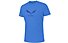 Salewa Solidlogo 2 CO - T-shirt arrampicata - uomo, Light Blue