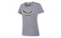 Salewa Solidlogo 2 CO - T-shirt arrampicata - donna, Grey