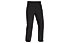 Salewa Strato DST M Pant - Pantaloni Sci Alpinismo, Black