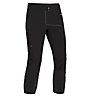 Salewa Strato DST - pantaloni sci alpinismo - donna, Black