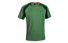 Salewa Tesido DRY T-Shirt, Highland Green
