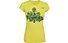 Salewa The Nugget - T-shirt arrampicata - donna, Yellow