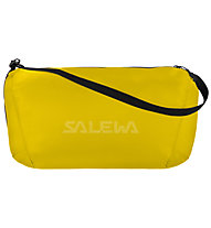 Salewa Ultralight Duffel 28L - borsone da viaggio, Yellow