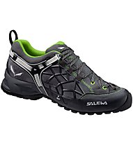 Salewa Wildfire Pro - scarpe da trekking - uomo, Grey