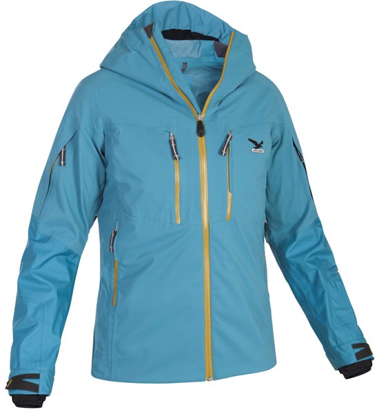Salewa Veda PTX 3L M Jacket Sportler