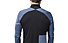 Salewa Vento AM  - giacca ciclismo - uomo, Black/Blue