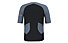 Salewa Vento AM - maglia MTB - uomo, Blue/Black