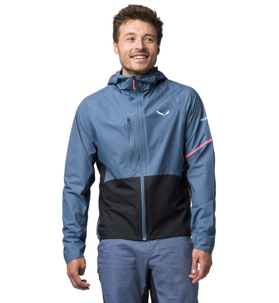 Sportler Salewa Vento PTX giacca ciclismo uomo Novità Sport