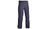Salewa Venture DST W Pant - Pantaloni Trekking, Loganberry