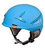 Salewa Vert - casco, Ice Blue