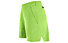 Salewa W Lavaredo DST - pantaloni corti trekking - donna, Light Green